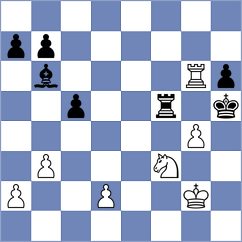 Gailliegue - Garcia (Sautron, 2005)