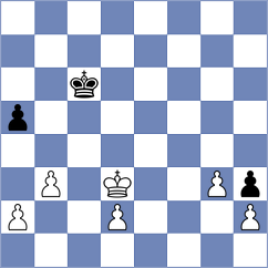 Doluhanova - Navarro Guerra del Rio (Lichess.org INT, 2021)