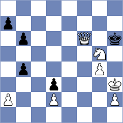 Makhmudov - Leenhouts (chess.com INT, 2021)