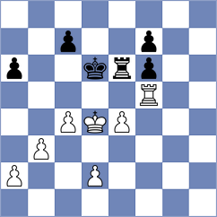 Osmak - Burmakin (chess.com INT, 2024)