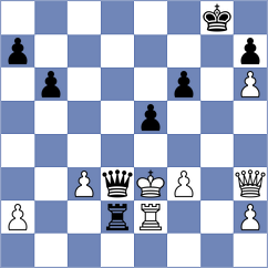 Belov - Silvederio (chess.com INT, 2024)
