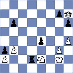 Lehtosaari - Jaferian (chess.com INT, 2022)
