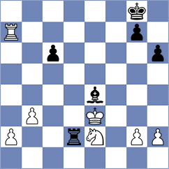 Juknis - Ciuffoletti (chess.com INT, 2023)