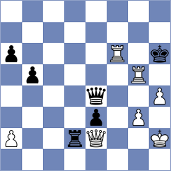 Sablin - Huesmann (Germany, 2006)