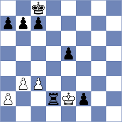 Kulkarni - Santos Ruiz (chess.com INT, 2022)