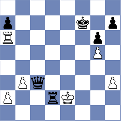 Machado - Carrillo Marval (Chess.com INT, 2020)