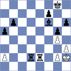 Guillot - De Villers (Europe Echecs INT, 2021)