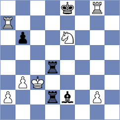 Rasulov - Leiva (chess.com INT, 2024)