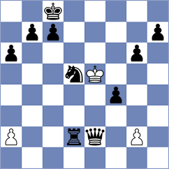 Abo Maktoma - Nishma (Lichess.org INT, 2021)