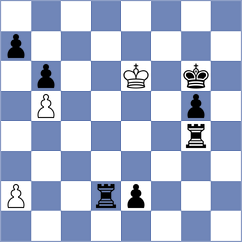 Harriott - Zdorov (chess.com INT, 2025)