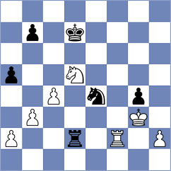 Belov - Poetsch (chess.com INT, 2024)