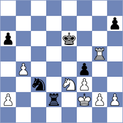 Masalov - Lodici (Chess.com INT, 2020)