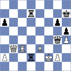 Birkisson - Shchekachev (Paris FRA, 2025)