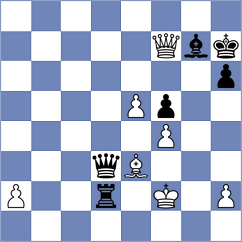 Gubajdullin - Moroni (chess.com INT, 2025)