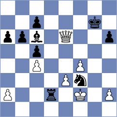 Brown - Steil Antoni (Budapest HUN, 2024)