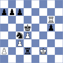 Moran - Strikovic (Zaragoza, 1993)