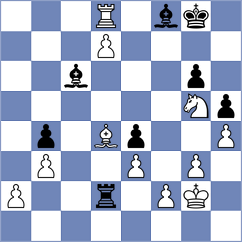 Vela Frago - Zenelaj (chess.com INT, 2024)