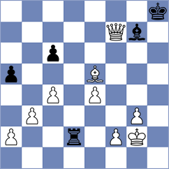 Paravyan - Adel (chess.com INT, 2025)