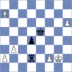 Sjoberg - Rosenberg (chess.com INT, 2024)