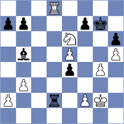 Alekseenko - Zavortink (chess.com INT, 2023)