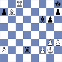Grandelius - Nguyen Ngoc Truong Son (chess.com INT, 2024)