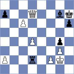 Ali - Arnold Smith (Budapest HUN, 2024)