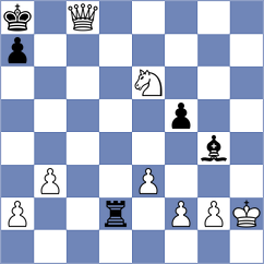 Lim - Yurasova (chess.com INT, 2025)