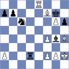 Sargsyan - Derraugh (chess.com INT, 2022)