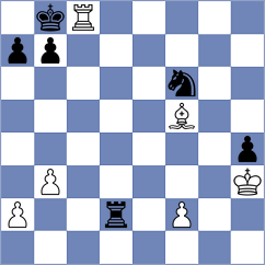 Herreman Boutot - Richard (Europe Echecs INT, 2021)