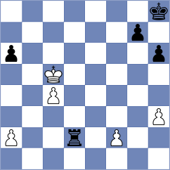 Salonen - Chigaev (chess.com INT, 2025)
