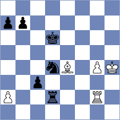 Erendzhenov - Shvyriaev (Cherkessk, 2007)
