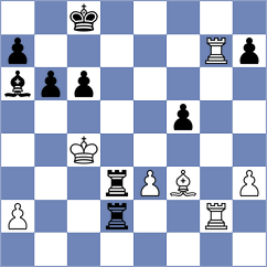 Domingues - Van den Berg (Barreiro, 2001)