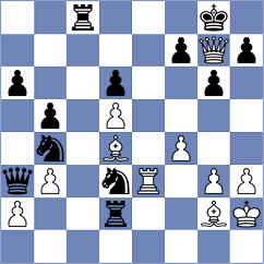 Leinov - Goncharov (chess.com INT, 2025)