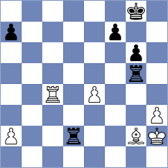 Mirzaad - Suleymenov (Tashkent, 2021)