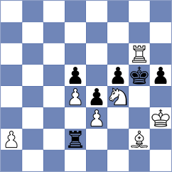 Marcziter - Goganova (chess.com INT, 2024)