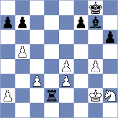 Kejna - Tang (chess.com INT, 2025)