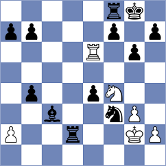 Mayaud - Di Berardino (chess.com INT, 2023)