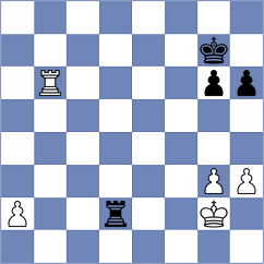 Al Sayed - Silva Torres (Warsaw, 1991)
