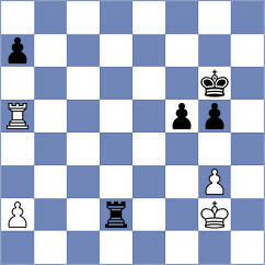 Metin - Kovalev (chess.com INT, 2024)