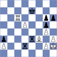 Grineva - Pein (Chess.com INT, 2021)