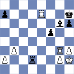 Aliyev - Aigner (chess.com INT, 2024)