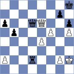 De Souza - Schmider (chess.com INT, 2024)