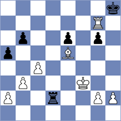 Estrada Nieto - Spector (Lichess.org INT, 2020)