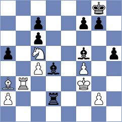 Kalyani Sirin - Sychev (chess.com INT, 2025)