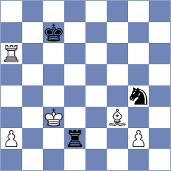 Bacrot - Aliyev (chess.com INT, 2024)