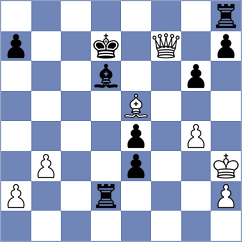 Nakamura - Hesham (chess.com INT, 2025)