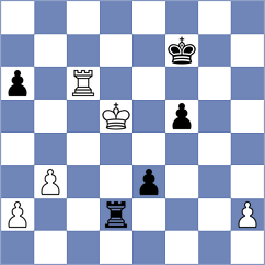 Coppin - Spraggett (London,Canada, 1993)