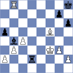 Wu - Garcia Almaguer (chess.com INT, 2024)