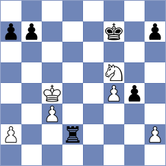 Cori Tello - Stefanova (Chess.com INT, 2021)