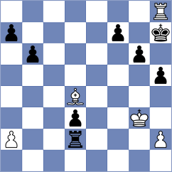 Lacan Rus - Toumi (Europe Echecs INT, 2021)